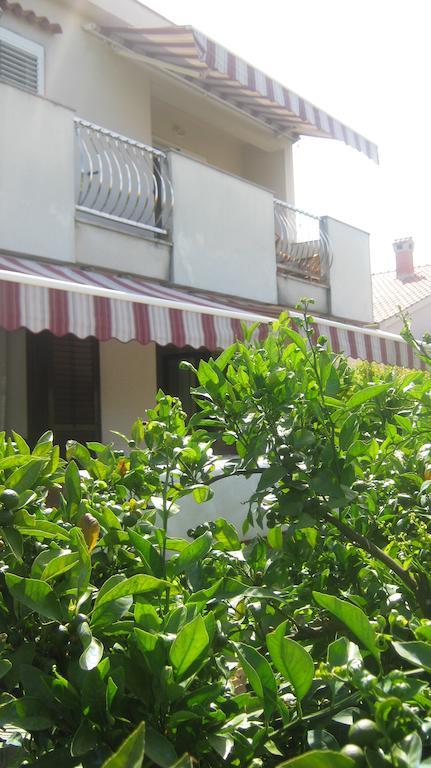 Apartament Grzunov *
