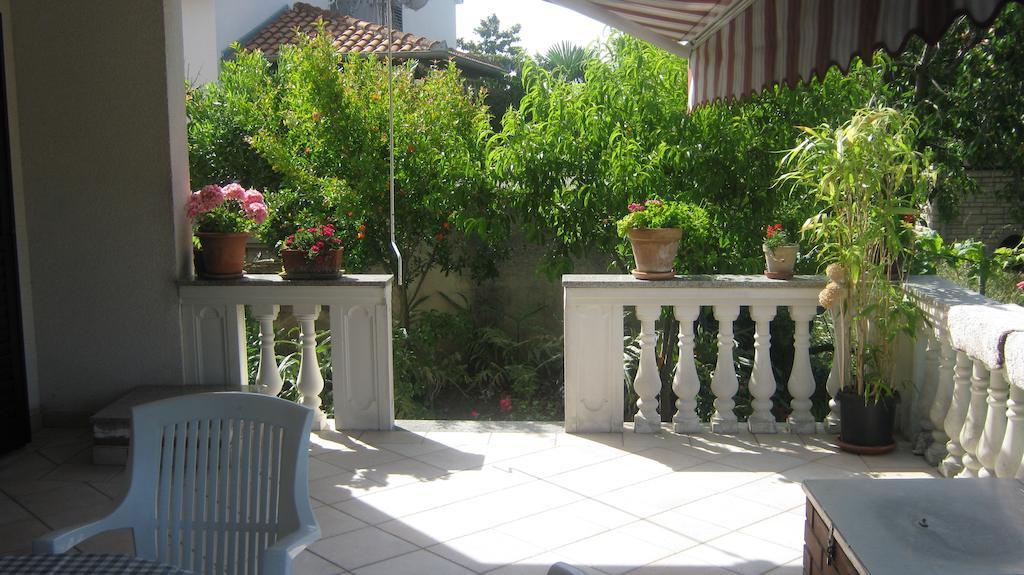 Grzunov Apartament Zadar