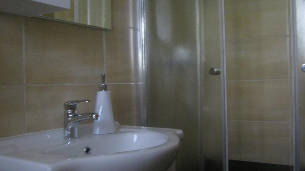 Apartament Grzunov