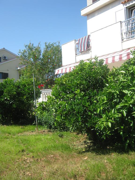 Grzunov Apartament *