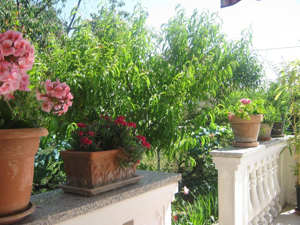Apartament Grzunov *