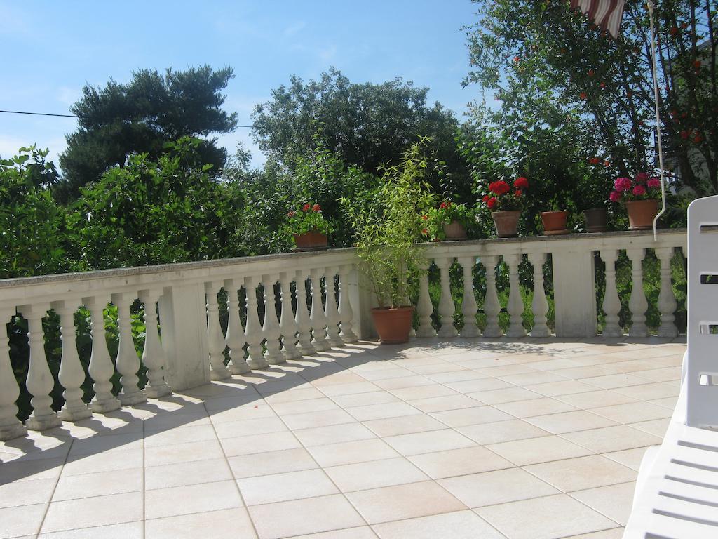 Apartament Grzunov *