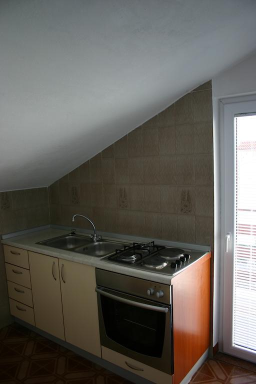 Apartament Grzunov Zadar
