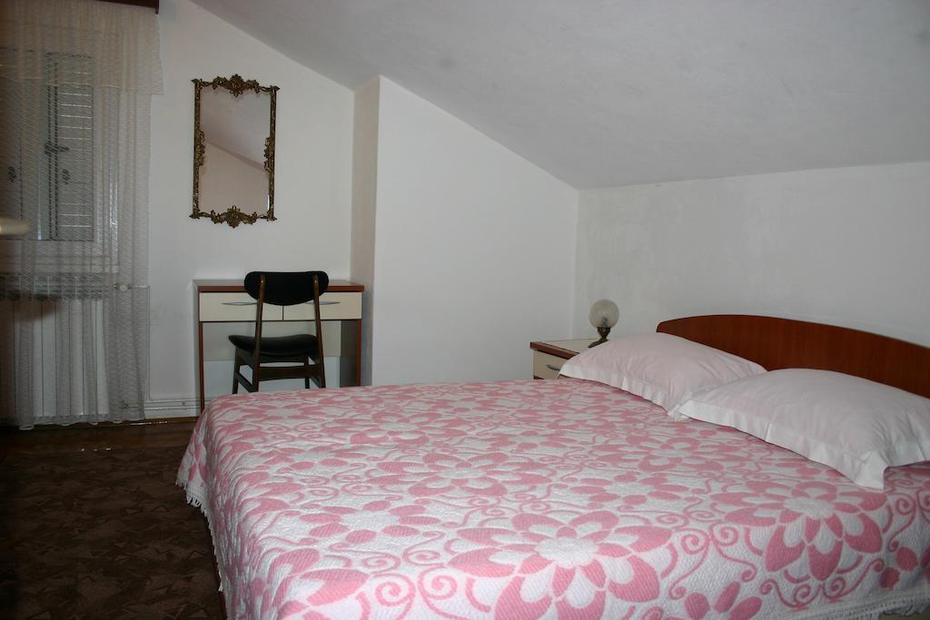 Apartament Grzunov *