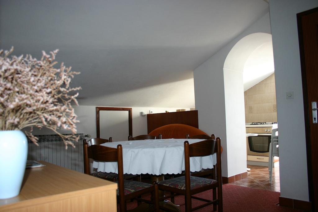 Apartament Grzunov Zadar